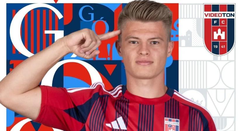 Bombagóllal írta tovább győzelmi sorozatát a Videoton – videó