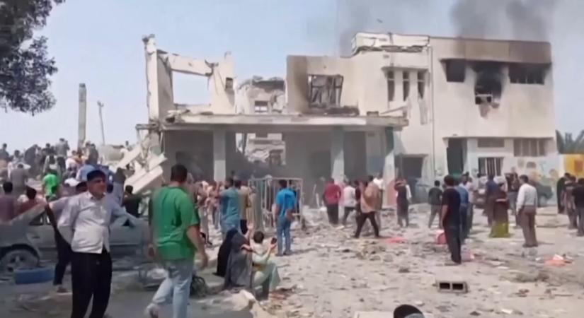 Meddig tarthat az iráni háború? – szakértők a lehetséges forgatókönyvekről