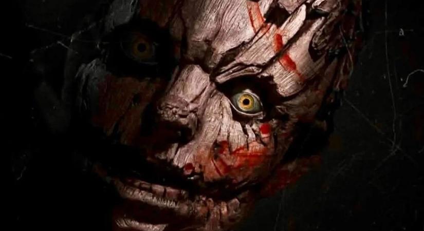 Ejha, skacok! Nagyon beteg cucc lesz ez a Pinokkió-horrorfilm!