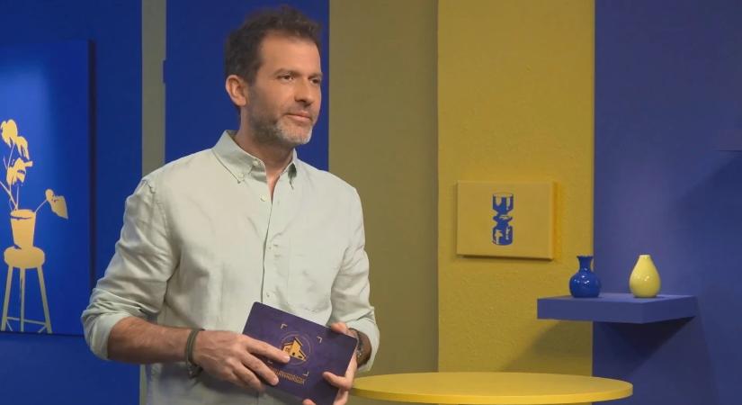 Fördős Zét egy ismerős hölgy lepte meg az Ingatlanvadászokban: „35 éve találkoztunk utoljára”