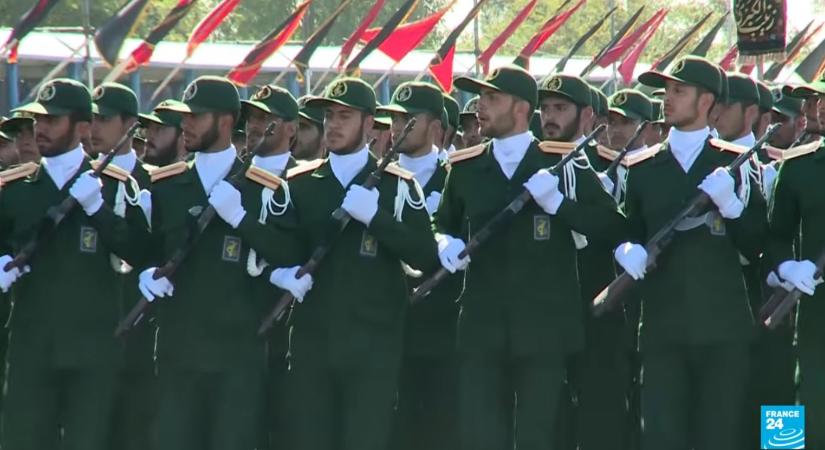 Rezsimváltás Iránban: a döntés nem a nép, hanem a fegyveres elit kezében van