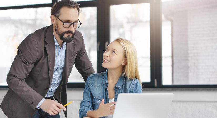 Csillagjegyek, akik mindig tökéletesen tudják, hogyan kell hízelegni a főnöküknek