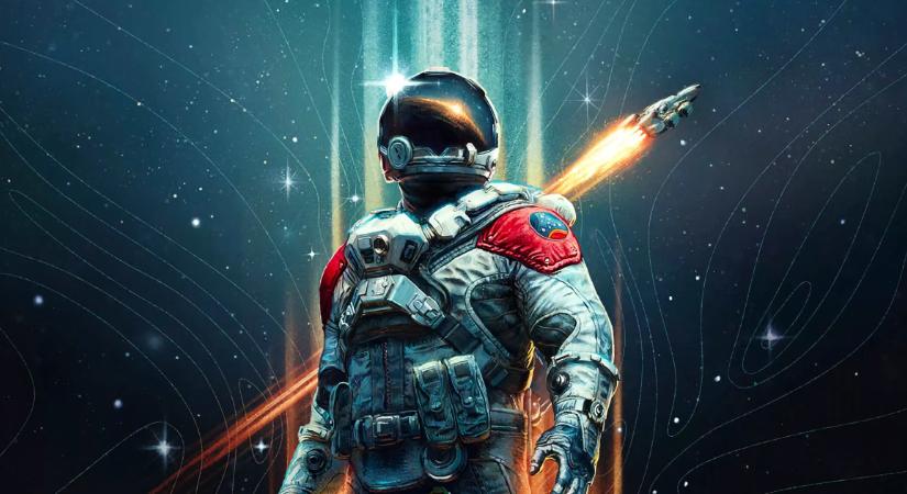 Új kiegészítővel és PS5 porttal térhet vissza a köztudatba a Starfield