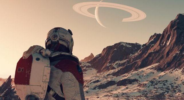 Hamarosan a PlayStation tulajok is csillagok között találhatják magukat