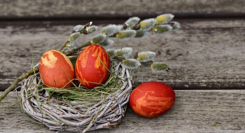 Sonkától a tojásfestékig, átfogó Nébih ellenőrzés zajlik egészen húsvétig