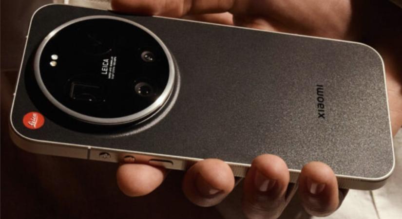 A Leica Leitzphone kameratelefont is bemutatta a Xiaomi