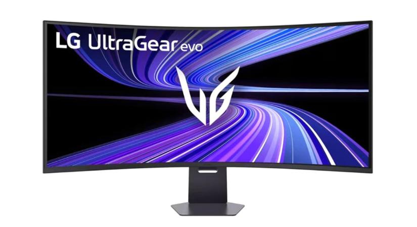 Gamereknek mutatott hatalmas ívelt monitort az LG