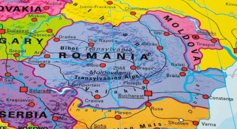 Durván átnevezték Magyarországot Romániában, 8 betű ami milliókat döbbent meg hirtelen