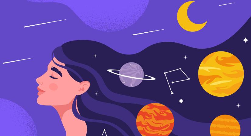 4 csillagjegy, akire óriási hatással lesz a március 3-i vörös hold