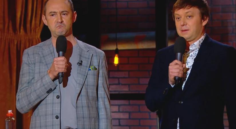 Énekesnő jelentette fel a Szomszédnéni humoristáját