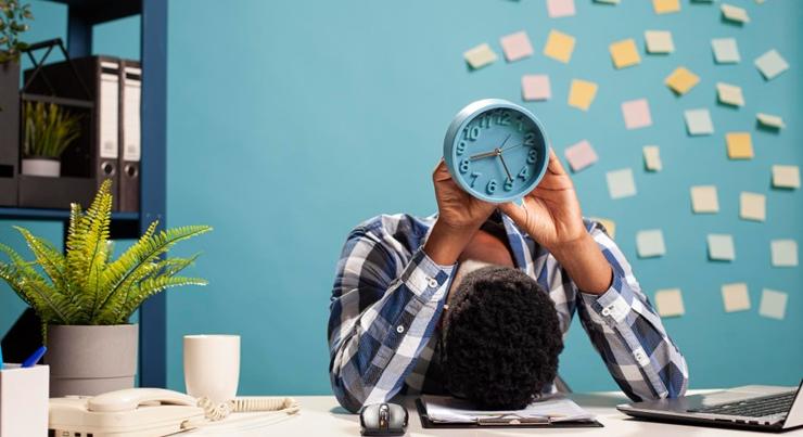 Mindig az utolsó pillanatra hagysz mindent? A tudomány szerint ez önvédelem