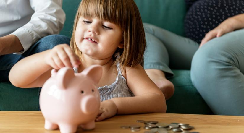 Extra bevétel a családban? Így használd jól