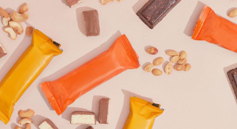 Dietetikus: ne vedd meg a proteinszeletet, ha ezt látod a csomagolásán