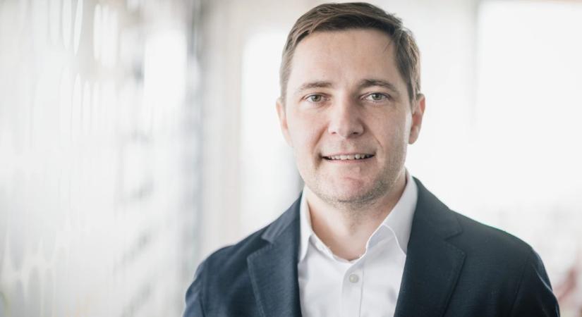 „Nem az a jó befektető, aki a következő öt évet látja, hanem aki a következőt.” Így építettek tíz év alatt a nulláról egy 800 milliárd forintot kezelő céget