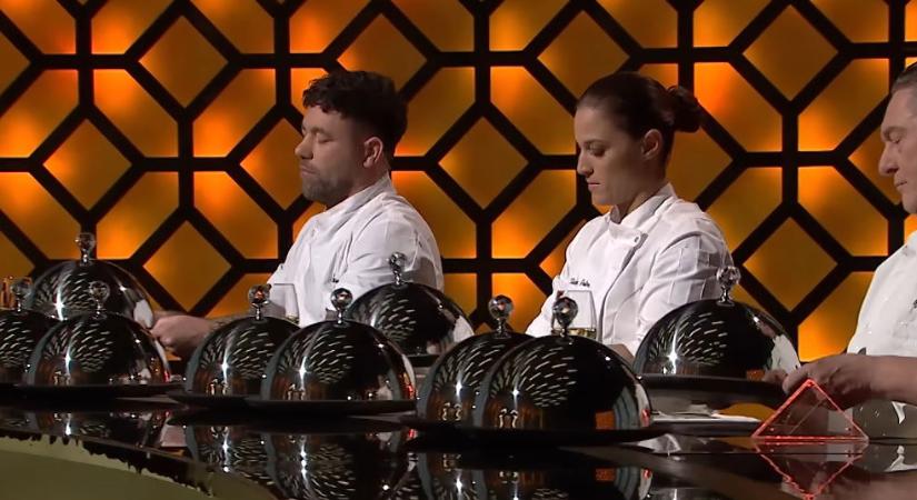 Megtörtént az elképzelhetetlen a Séfek séfében, ilyen még sosem volt az adás történetében