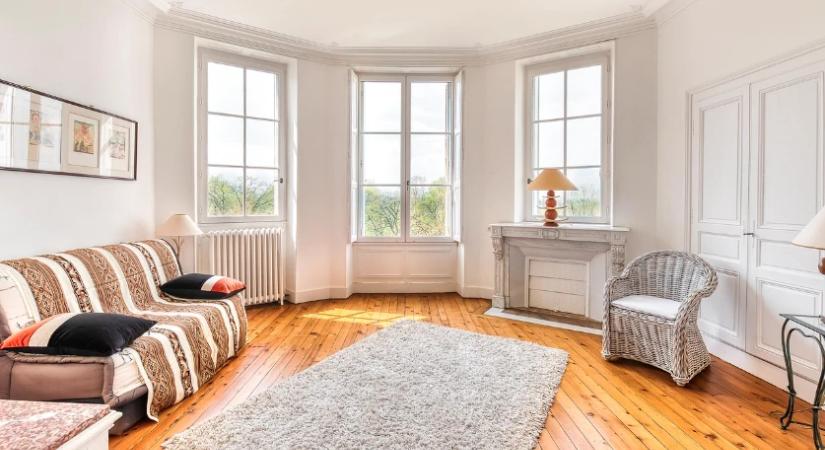 Újabb lendületet vett a lakáspiaci kereslet