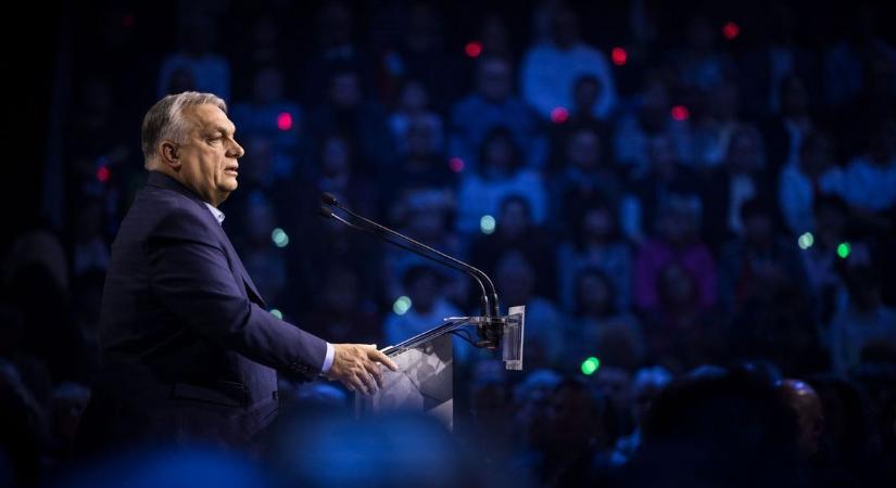 Ez mindent elárul: ez történik, ha nincs Orbán Viktor a láthatáron