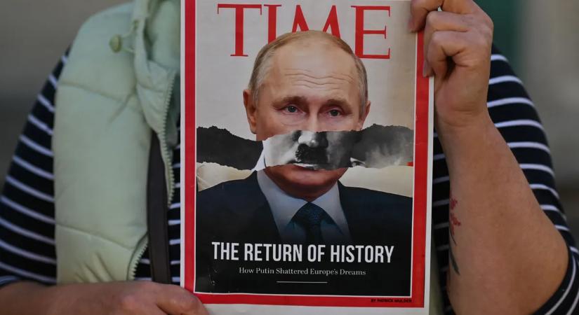 Egy lap, amely megváltoztatta az újságírást, így jelent meg az első Time magazin