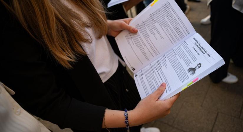 Csak bejártál az iskolába, vagy tanultál is valamit? – érettségi szintű tudáspróba
