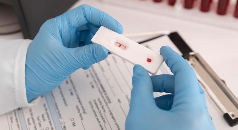 Tarol Magyarországon ez a gyilkos nemi betegség – Emberek halnak meg emiatt