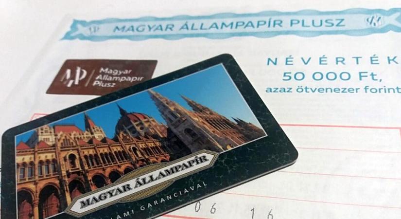 Ezért nem érdemes aggódniuk az állampapír-befektetőknek