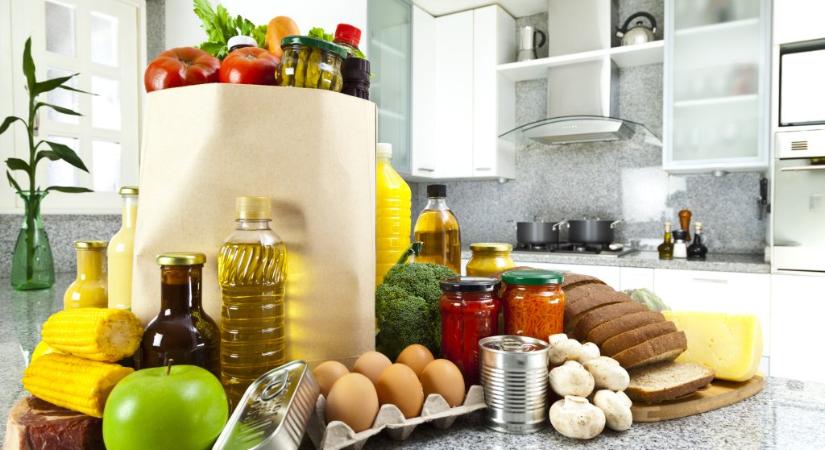 Kvíz: 20 döbbenetes tény az ételeidről, amit eddig lehet, hogy nem tudtál