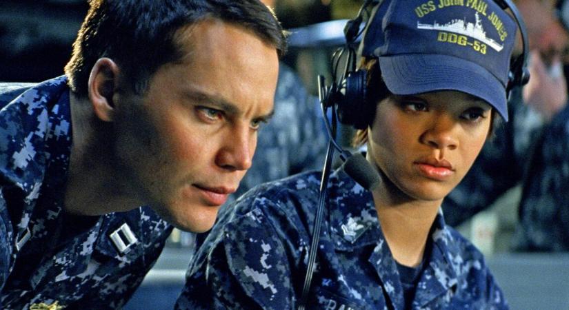 Rihanna 303 millió dolláros sci-fis bukása új életre kel