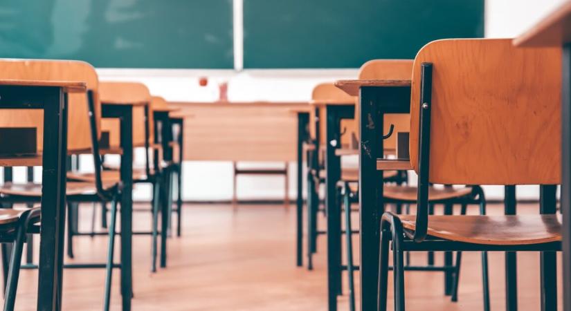 10 évesen főiskolás – elképesztő agya van a kislánynak