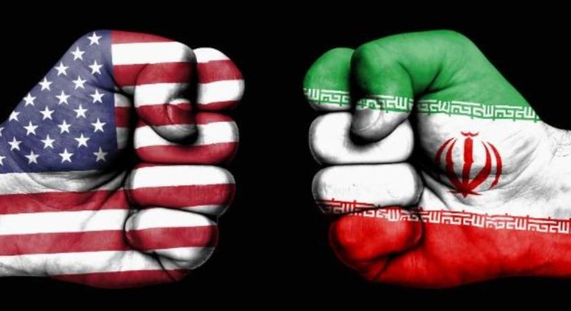 Rekordkiáramlás a legnagyobb iráni kriptotőzsdéről: a lakosság egy része stabilcoinba menekíti a pénzét