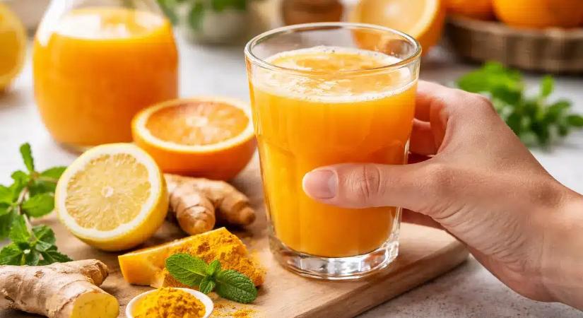 Gyorsítja a fogyást, erősíti az immunrendszert. Egy dietetikus szerint napi egy pohár az ideális szokás