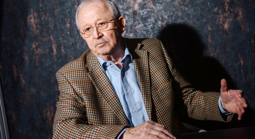 Kuncze Gábor: Ha Magyar Péternek lenne kétharmada, egy kis időre bizalmat kapna tőlem