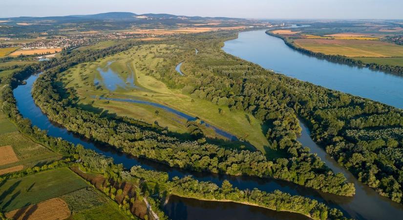 A kanyarban sincs a szegedi és a bajai: ez a dunai halászlé hódította meg a világot