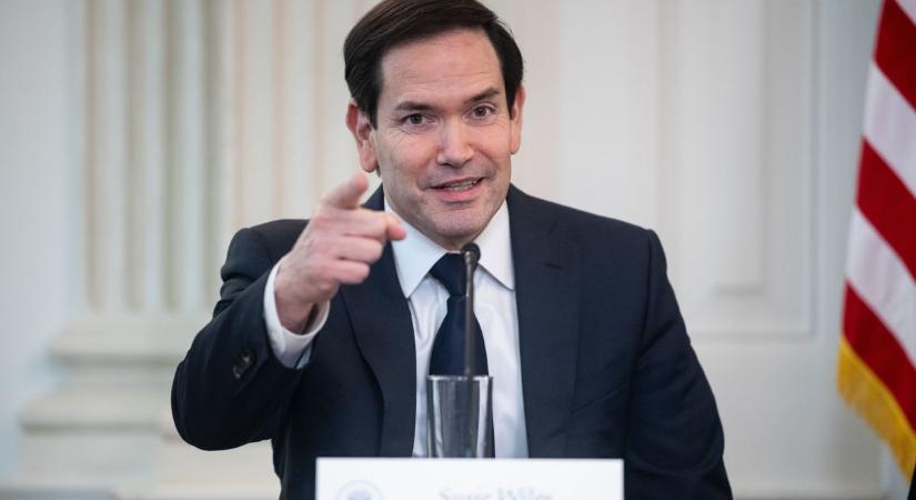 Az Egyesült Államok bejelentette: nincs visszaút, az iráni képességek megsemmisítéséig tart a katonai művelet