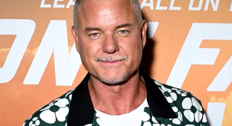 Így búcsúztak el Eric Dane-től