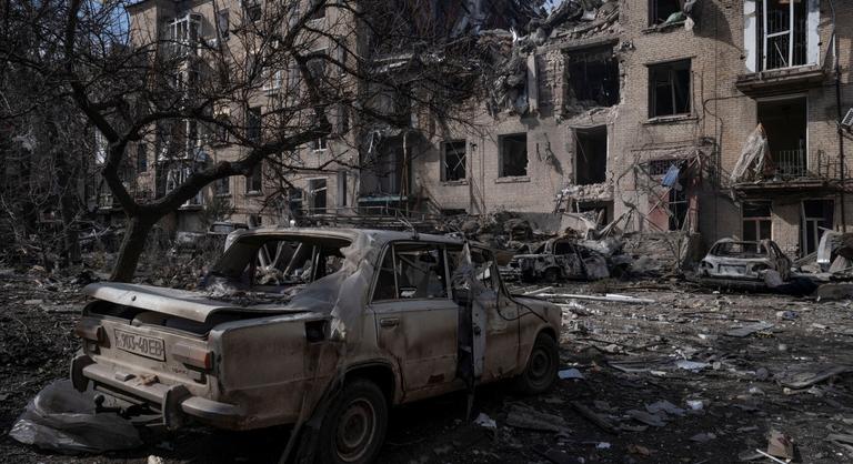 Zelenszkij kész segíteni a Közel-Keleten, ha cserébe egy hónapos tűzszünetet kap Oroszországtól - Oroszország háborúja Ukrajnában – az Index keddi hírösszefoglalója