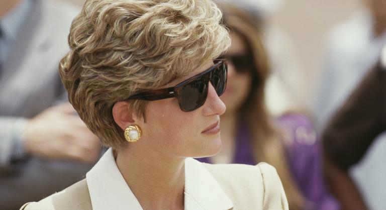 Vad pletyka terjed: Epstein ölethette meg Diana hercegnét, mert túl sokat tudott?