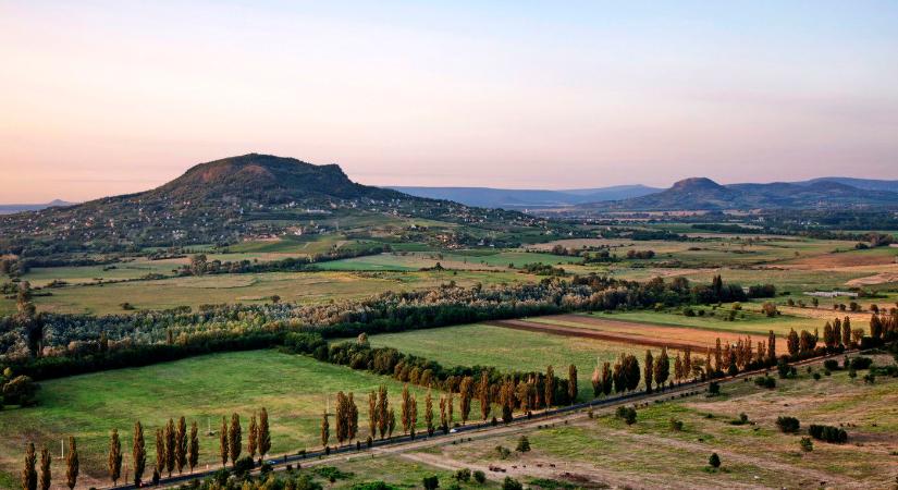 Balatoni szenzáció, most fedezték fel a tónál, példátlan az egész világon is