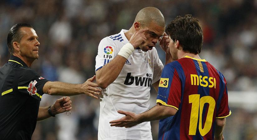 A fociválogatott, aminek vezetését egyetlen edző sem merné elvállalni