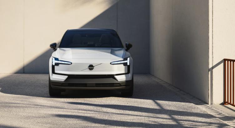 Tűzveszély árnyékolja be a Volvo EX30 sikerét