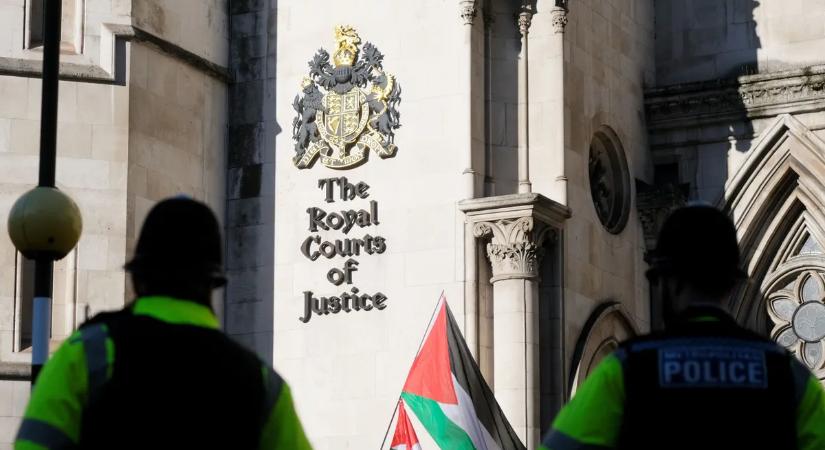 Nagy-Britannia bírósága döntött, nyert a Koránégető férfi