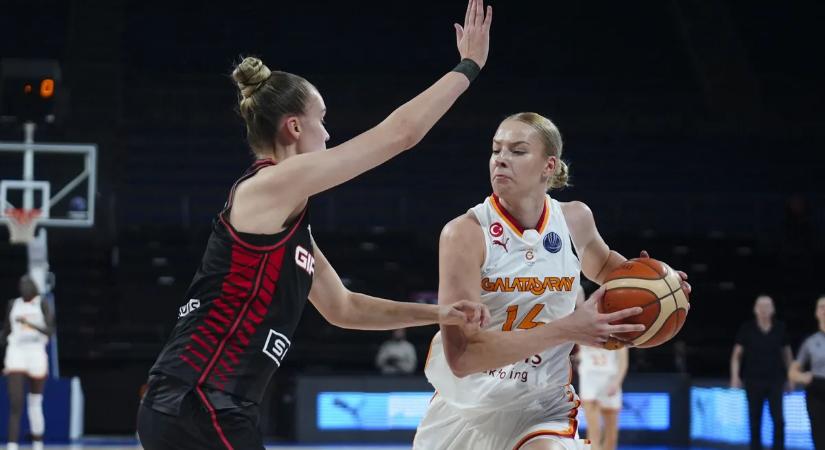 Rangos díjat nyert a szépséges magyar sportolónő – videó