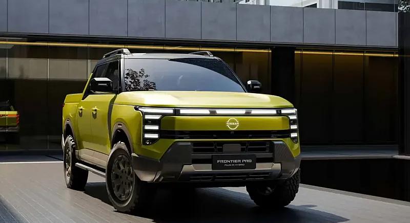 Eladósorba kerülhet a Nissan