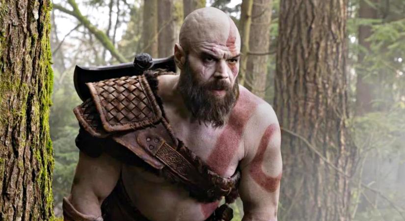 "Mintha sz*rna az erdőben" – A God of War megalkotója csúnyán leszólta az Amazon sorozatából érkezett első jelenetképet