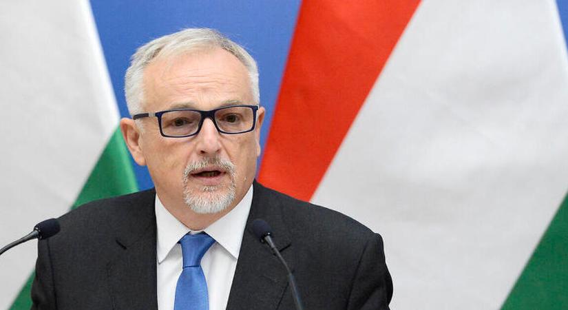 Hernádi Zsolt: Átvettünk akkor 35 ezer tonnányi kőolajat