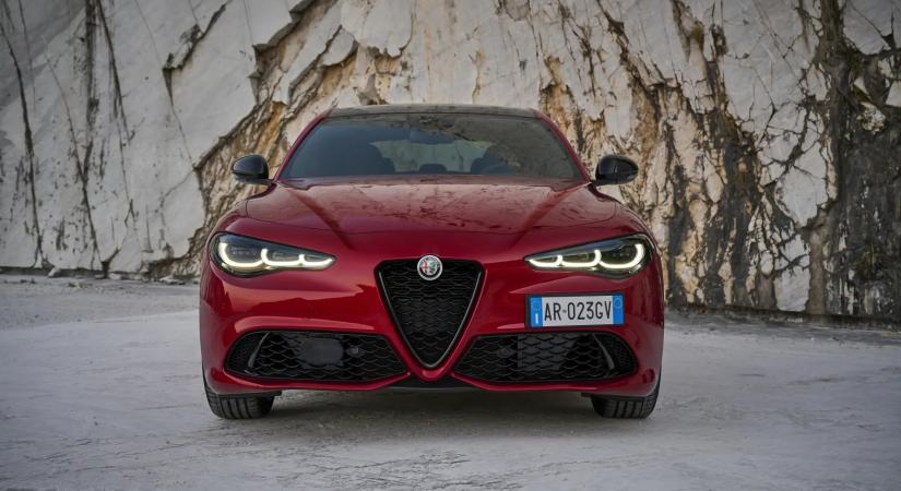Újra rendelhetőek Magyarországon dízelmotorral az Alfa Romeók, íme az áruk!