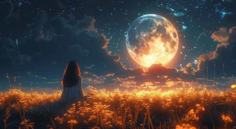 Sorsfordító telihold jön: 3 csillagjegy sorsa most új irányt vehet