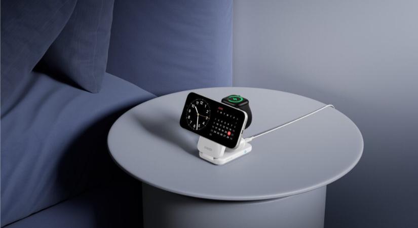 Új generációs technológiákat mutatott be az Anker