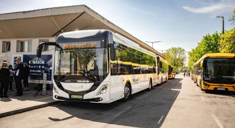 Szülők, figyelem! Áprilistól így változik az iskolabusz-menetrend