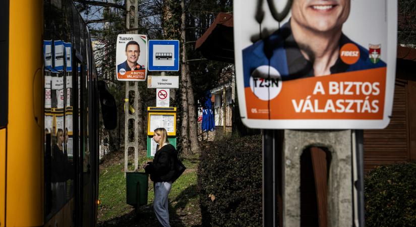 A választási körzet, ahol a vegyi anyagokkal együtt a Fidesz előnye is elpárolgott