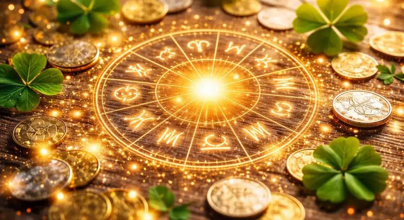 Ma van a tízmilliószoros teremtő nap! Március 3-án brutális fordulat jöhet – mutatjuk, mire számíthat a csillagjegyed